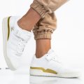 Adidas fehér sportcipők hsbh05110