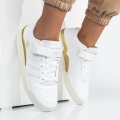 Adidas fehér sportcipők hsbh05110