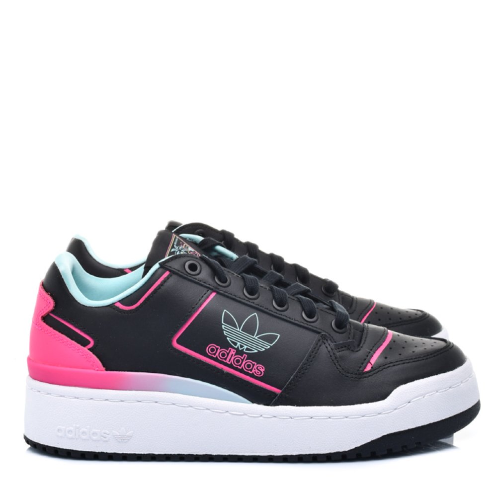 Adidas rózsaszín sportcipők gsbhy4667