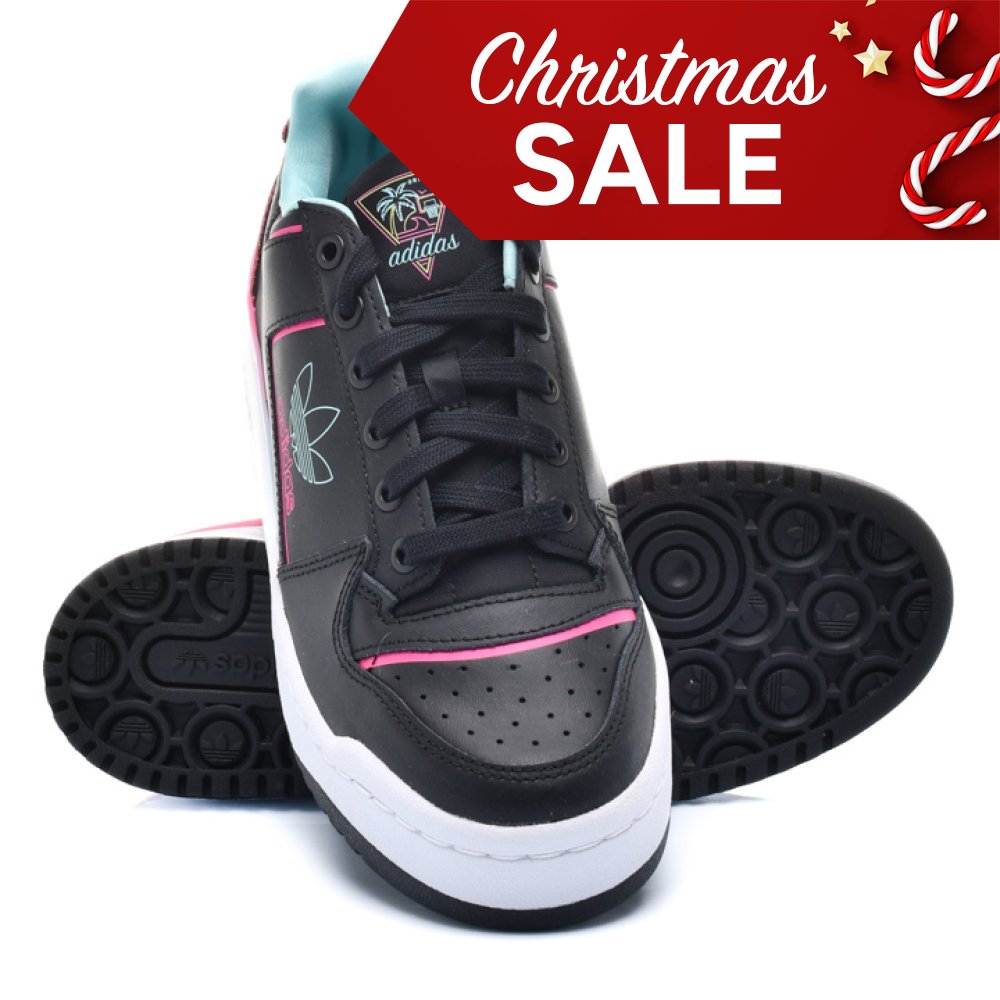 Adidas rózsaszín sportcipők gsbhy4667