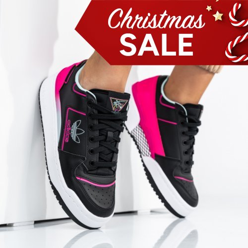 Adidas rózsaszín sportcipők gsbhy4667