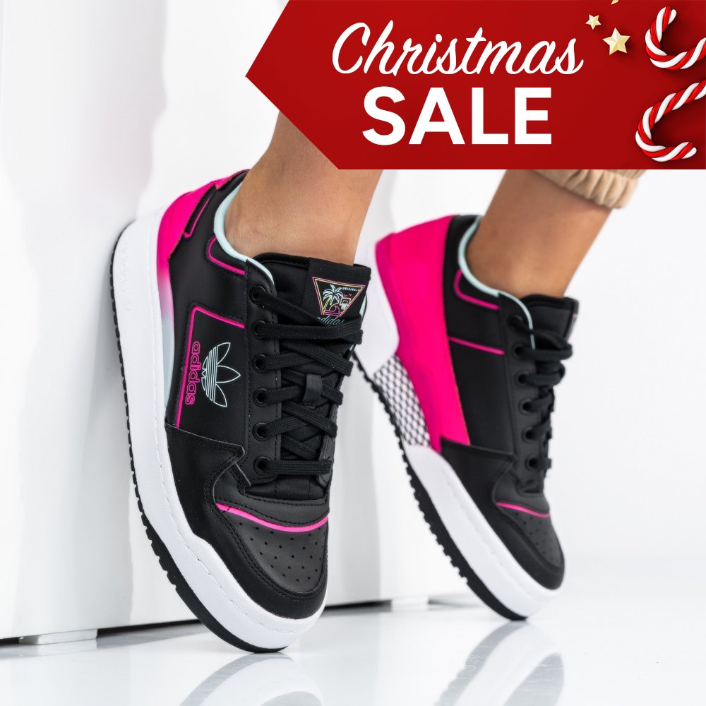 Adidas rózsaszín sportcipők gsbhy4667