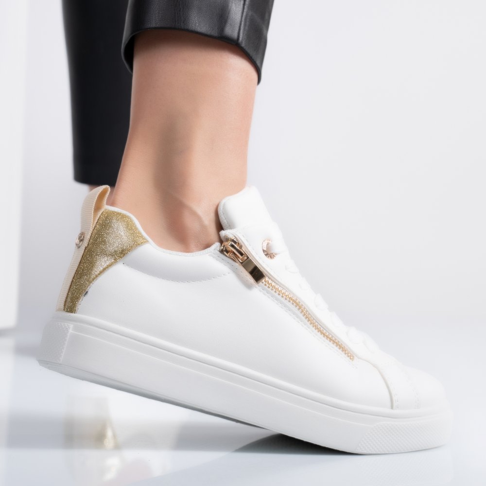 Wrangler fehér sportcipők wsbhl32690s