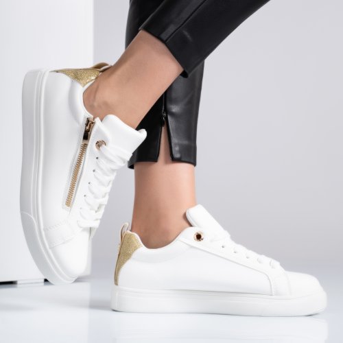 Wrangler fehér sportcipők wsbhl32690s