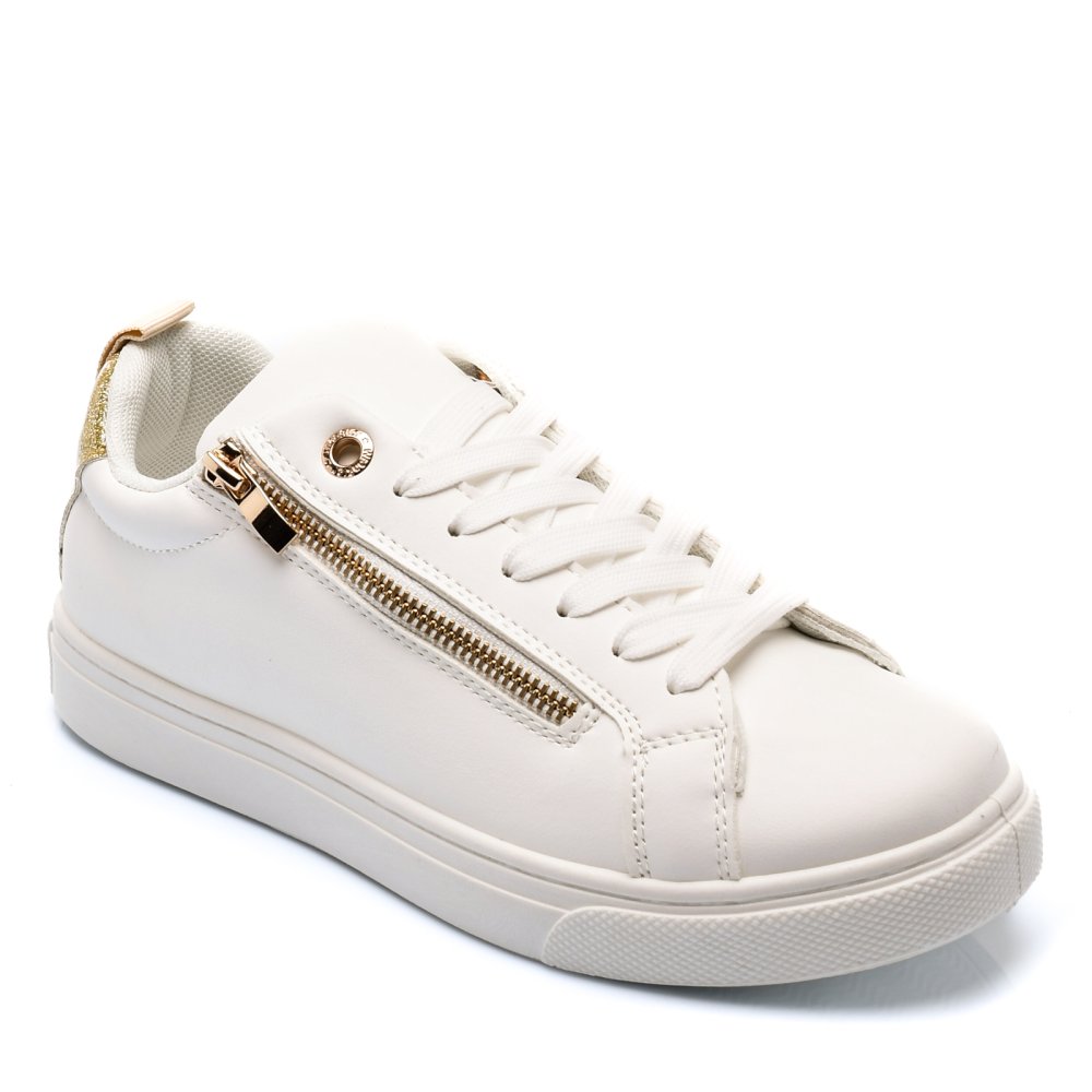 Wrangler fehér sportcipők wsbhl32690s