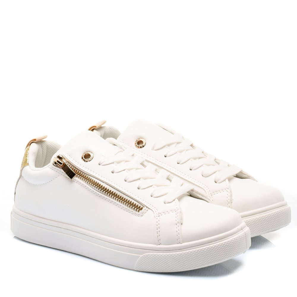 Wrangler fehér sportcipők wsbhl32690s