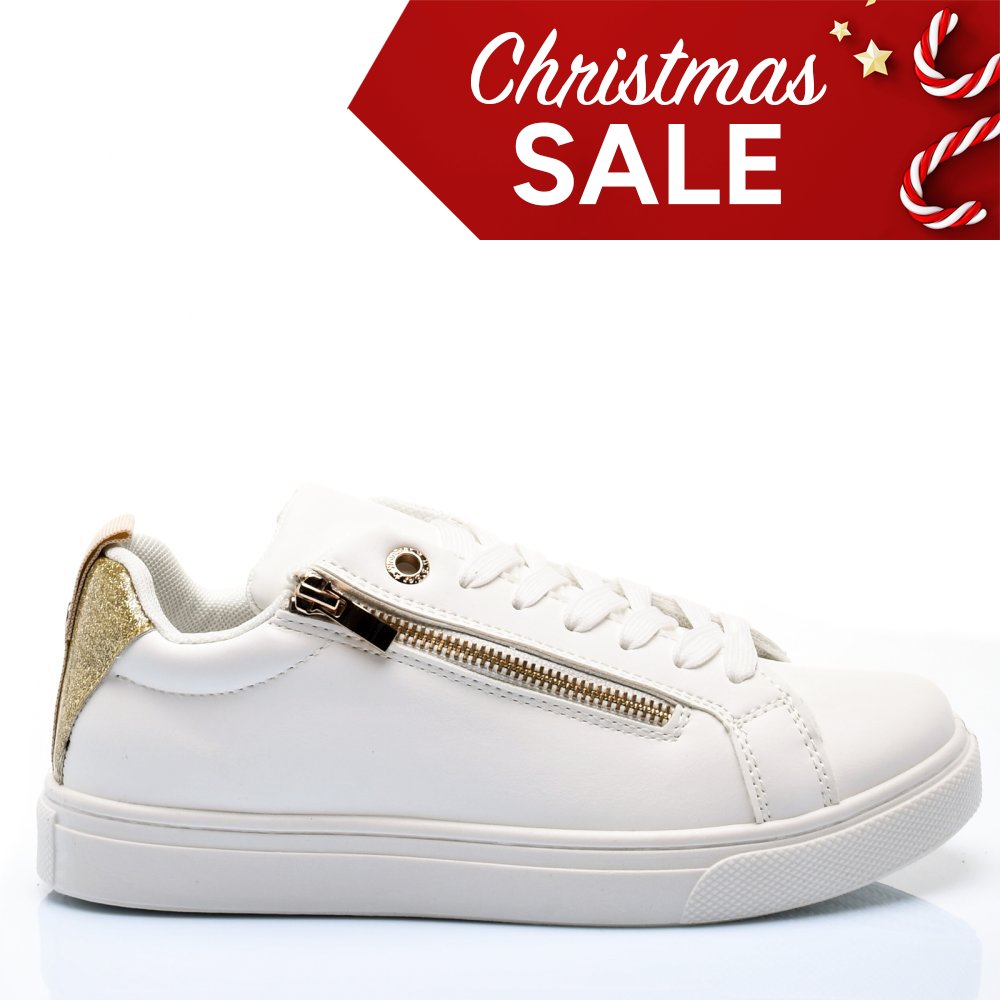 Wrangler fehér sportcipők wsbhl32690s