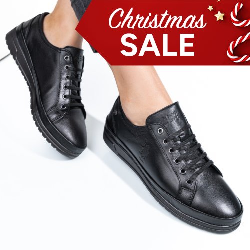 Us polo assn fekete sportcipők msbhepa