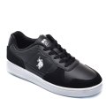 Us polo assn fekete sportcipők csbhharlize