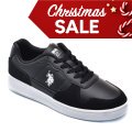Us polo assn fekete sportcipők csbhharlize
