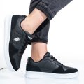 Us polo assn fekete sportcipők csbhharlize