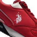 Us polo assn piros sportcipők nsbhobil-003c