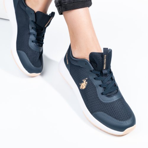 Us polo assn fehér sportcipők ssbhmart