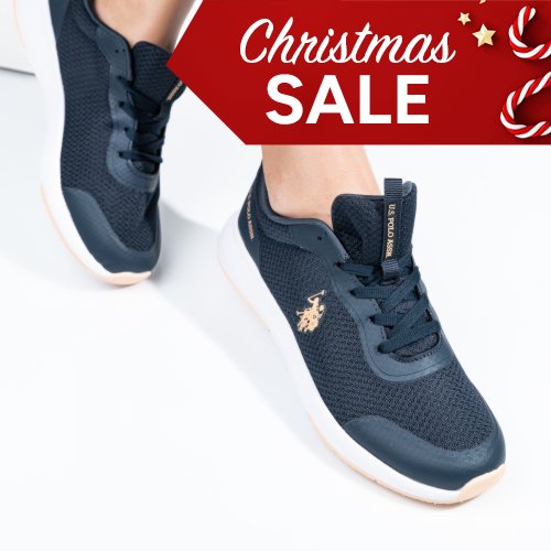 Us polo assn fehér sportcipők ssbhmart