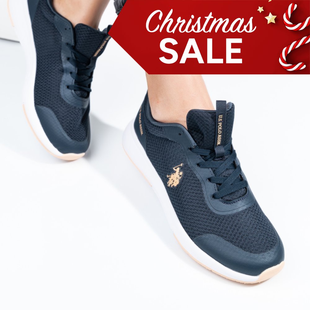 Us polo assn fehér sportcipők ssbhmart