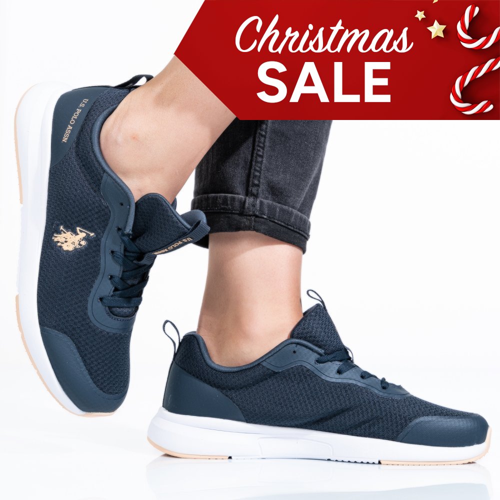 Us polo assn fehér sportcipők ssbhmart