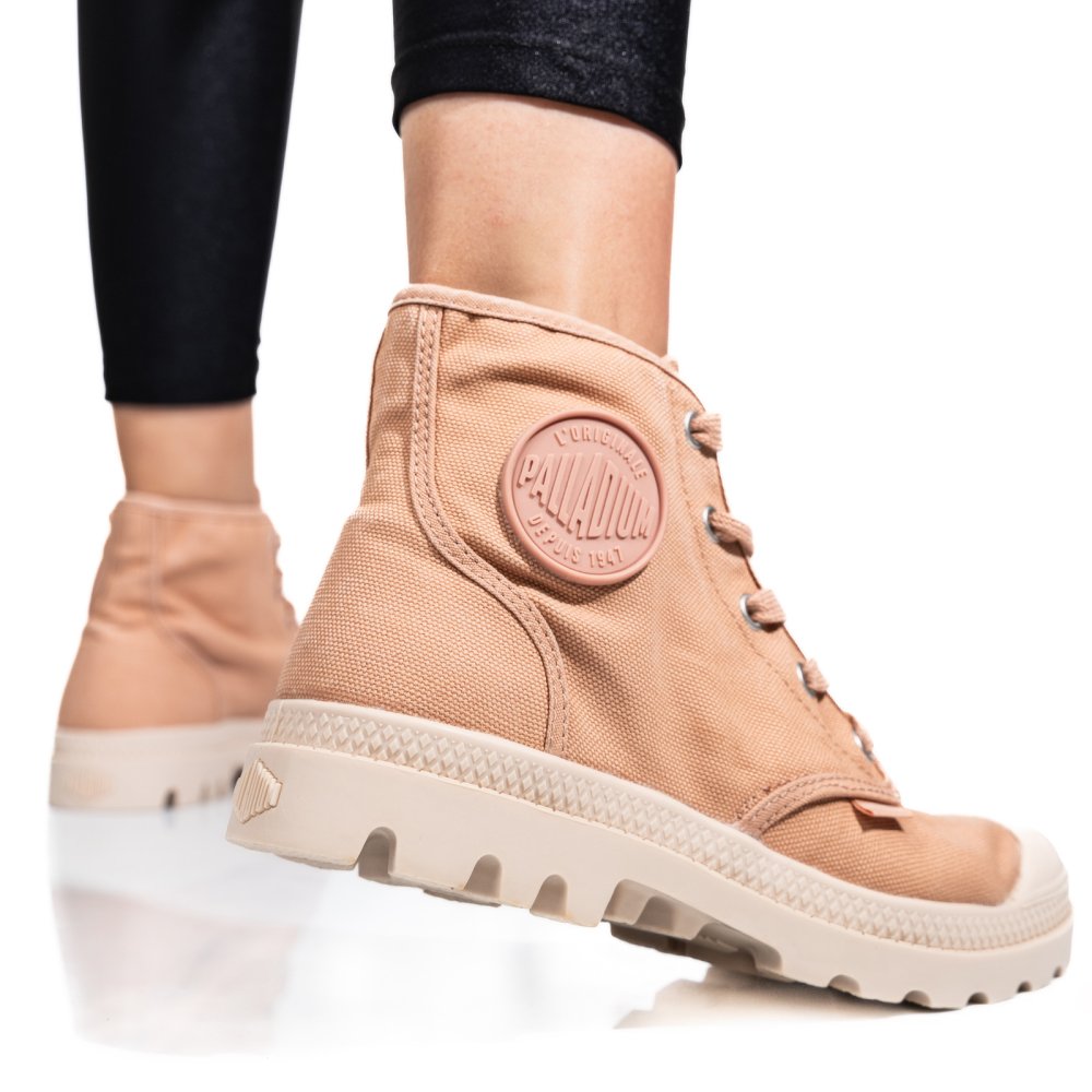 Palladium rózsaszín sportcipők 9sbh2352-663