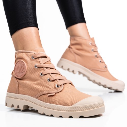 Palladium rózsaszín sportcipők 9sbh2352-663