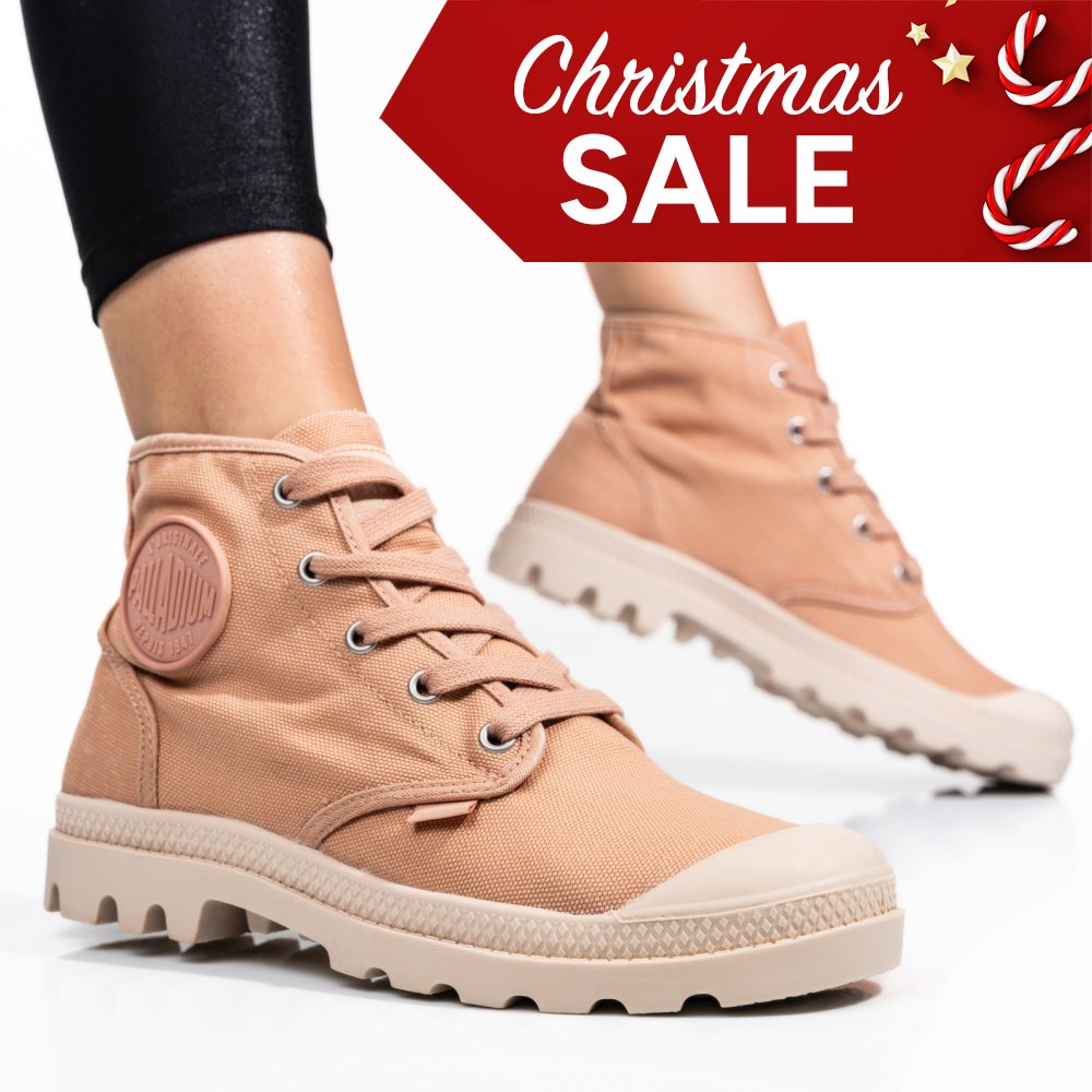 Palladium rózsaszín sportcipők 9sbh2352-663