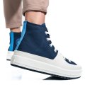 Converse kék sportcipők asbh04521c