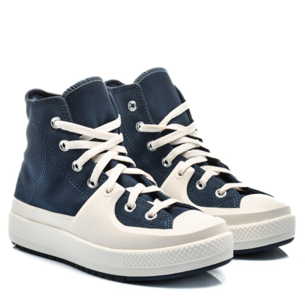 Converse kék sportcipők asbh04521c