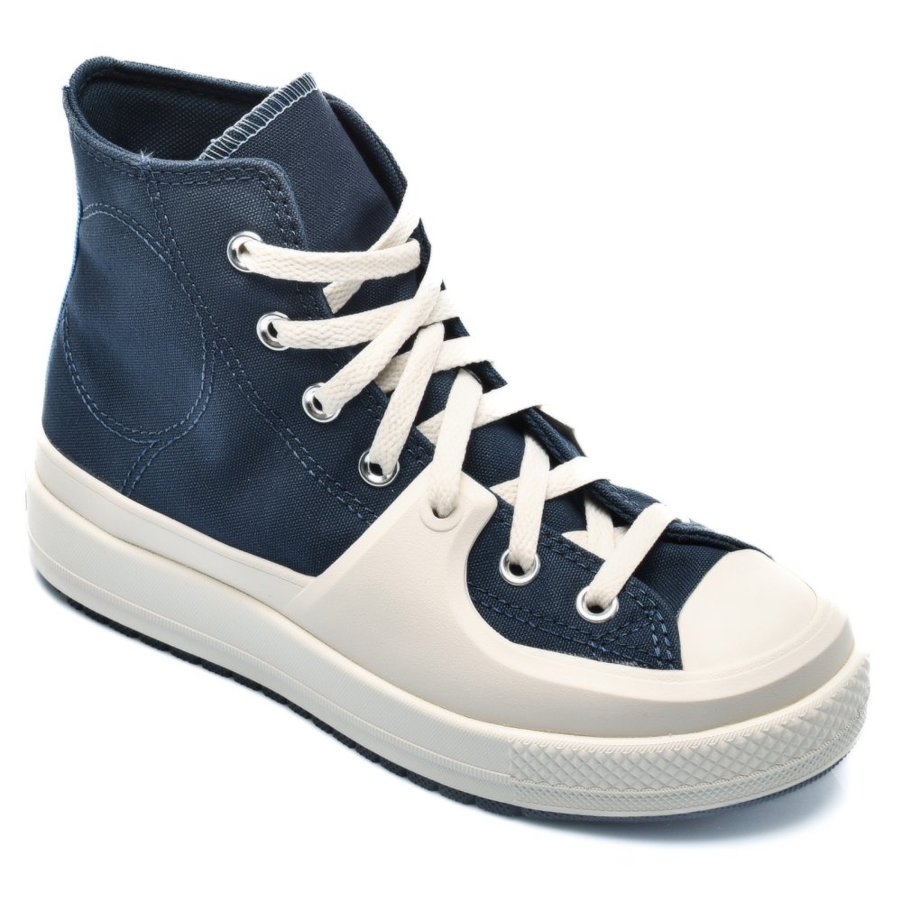 Converse kék sportcipők asbh04521c