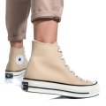 Converse bézs sportcipők asbh03446c