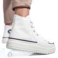 Converse fehér sportcipők asbh02832c