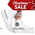 Converse fehér sportcipők asbh02832c