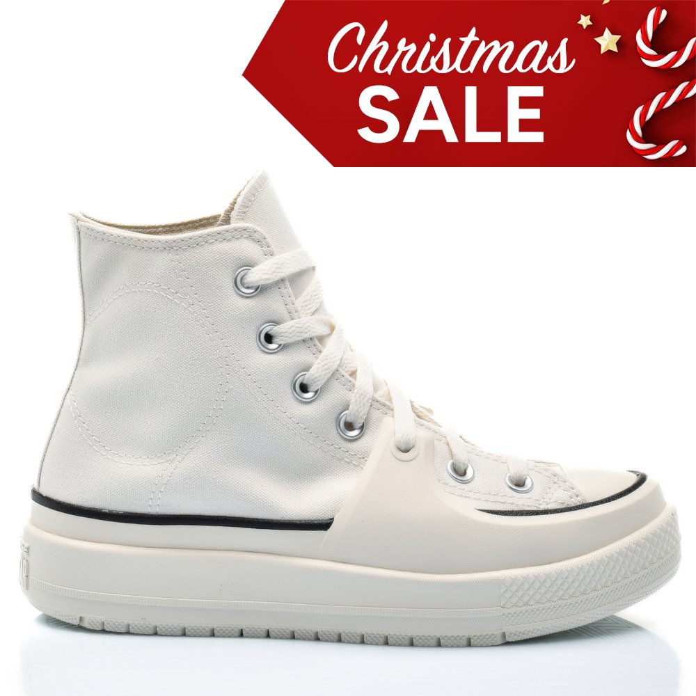 Converse fehér sportcipők asbh02832c