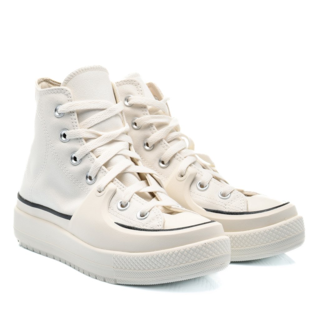 Converse fehér sportcipők asbh02832c