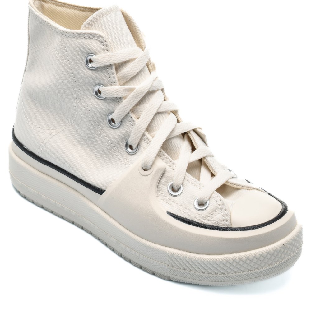 Converse fehér sportcipők asbh02832c