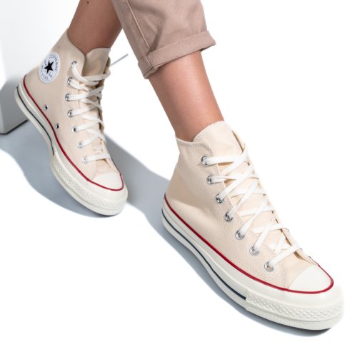 Converse bézs sportcipők 1sbh62053c