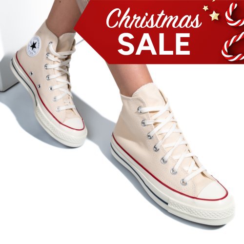 Converse bézs sportcipők 1sbh62053c