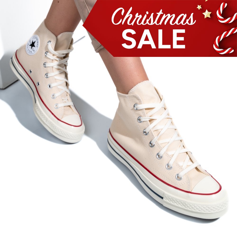 Converse bézs sportcipők 1sbh62053c