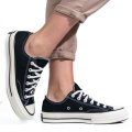 Converse fekete sportcipők 1sbh62058c