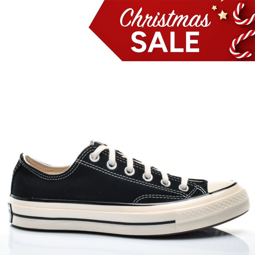 Converse fekete sportcipők 1sbh62058c