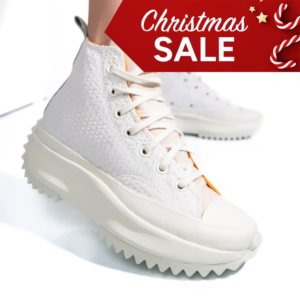 Converse fehér sportcipők asbh03838c