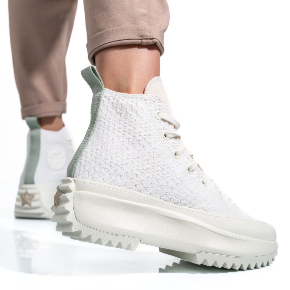 Converse fehér sportcipők asbh03838c