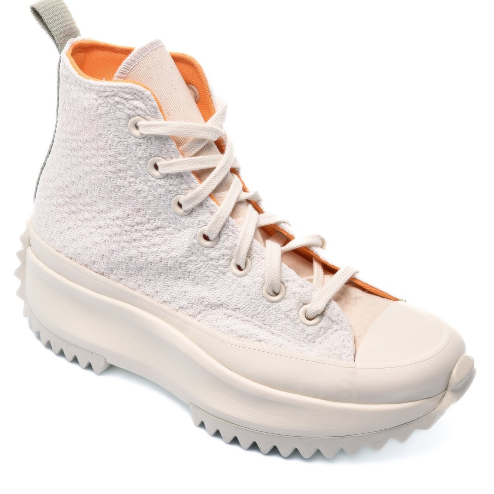 Converse fehér sportcipők asbh03838c