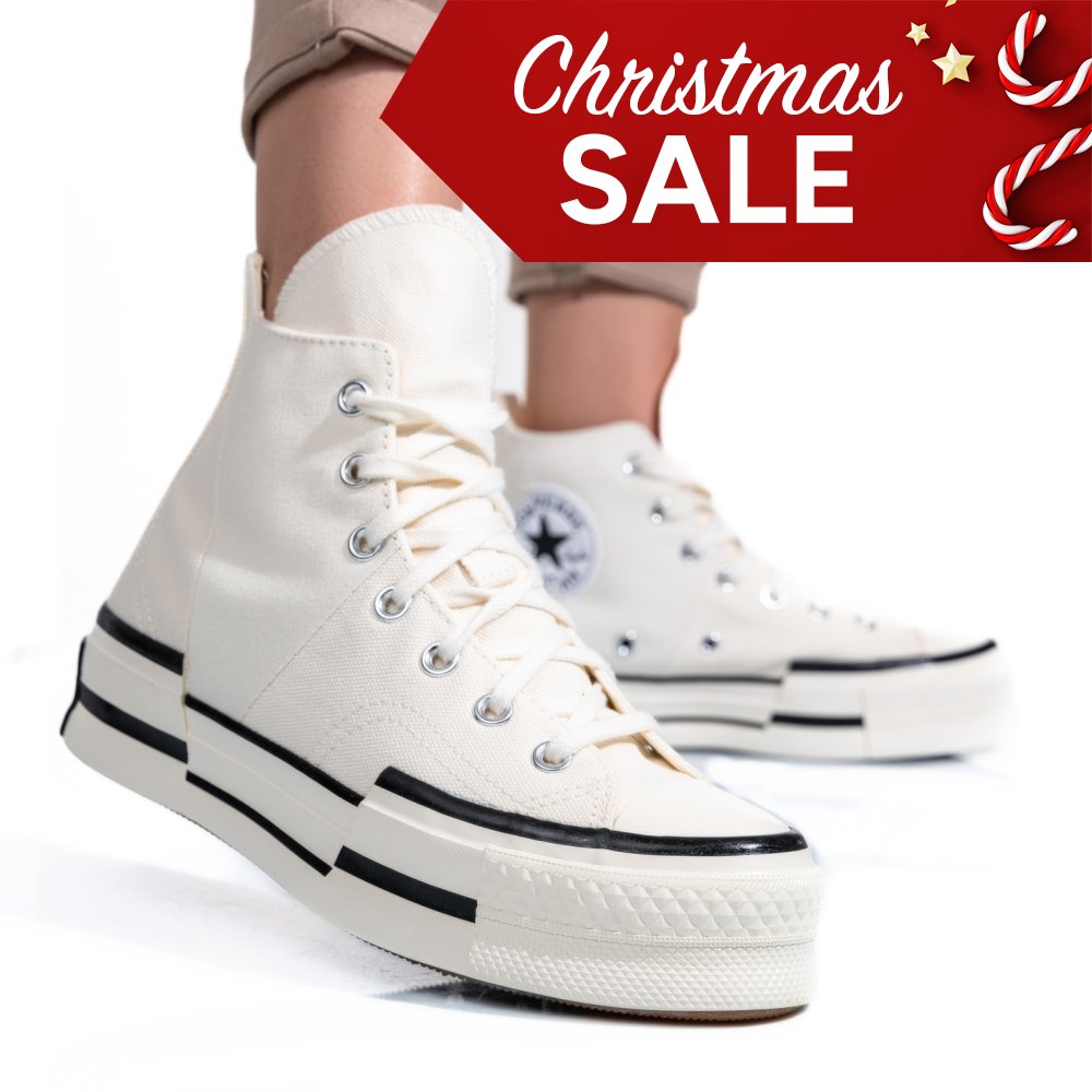 Converse fehér sportcipők asbh00915c