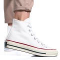 Converse fehér sportcipők 1sbh62056c
