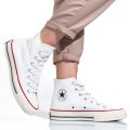 Converse fehér sportcipők 1sbh62056c