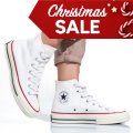 Converse fehér sportcipők 1sbh62056c