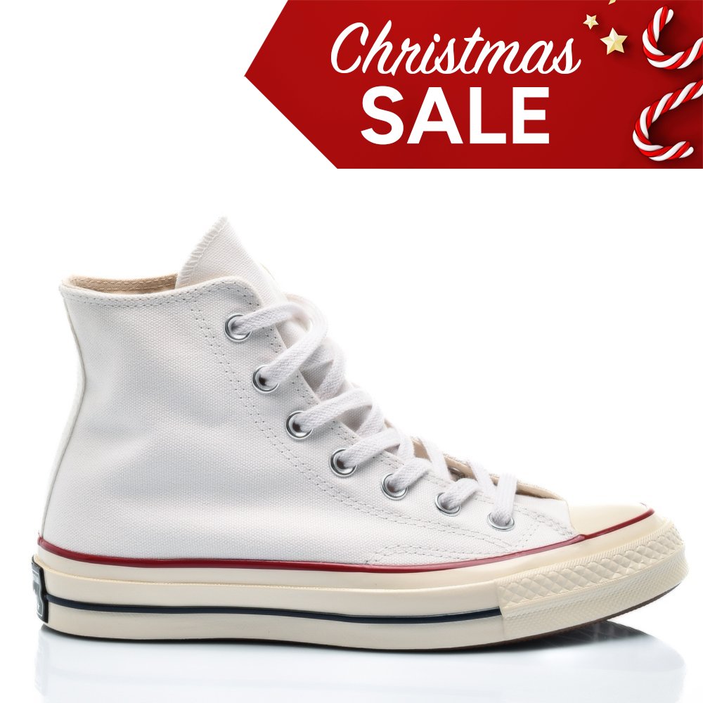 Converse fehér sportcipők 1sbh62056c