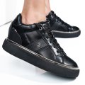 Us polo assn fekete asbhngie001