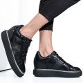 Us polo assn fekete asbhngie001