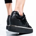 Us polo assn fekete asbhngie001