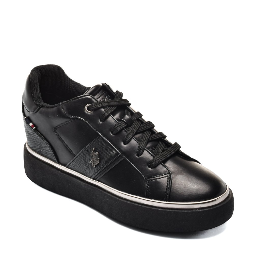 Us polo assn fekete asbhngie001