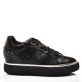Us polo assn fekete asbhngie001
